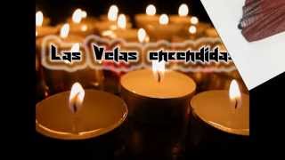 Las Velas Encendidas La Sonora Dinamita canta:la India Meliyara