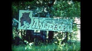 Пионерское лето (1986 г.)