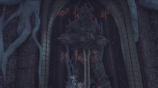 Skyrim Fantrailer - Unslaad ( Quest mod )