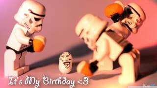 Birthday Song Trap/Dubstep Mega Mix