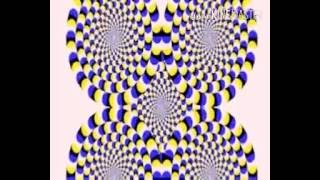 Ilusiones opticas (100% reales no fake full HD 4k)