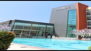 Grage Hotel Cirebon - Cirebon - Indonesia