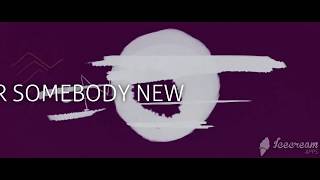 The Struts Lyrics - somebody new - lyric video