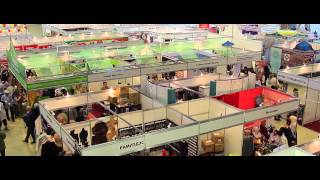Moscow Halal Expo 2014 и Агентство переводов Лингво Про