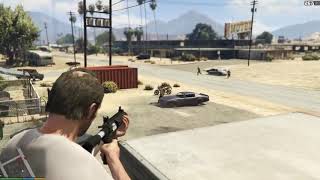 Гта 5 для слабых пк! Gta 5 на андроид бесплатно. Мотоциклы гта. #8