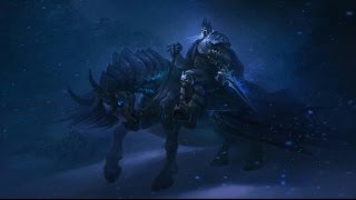 Фарм Маунта в World Of Warcraft