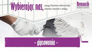 Usługi remontowe Śmigiel Remoncik