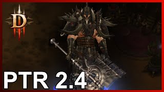 Diablo 3: «Рекор» через «Бросок валуна»