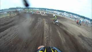 RedBud 7/3/2011 250 A Moto 2