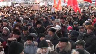 Борис Гуляев, отец погибшего в «Хромой лошади»