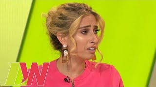Stacey Hits Back at the Magazine That Labelled Her 'Boring, Desperate, and Cheap' | Loose Women