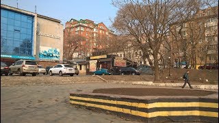 ост. Авангард .  Владивосток