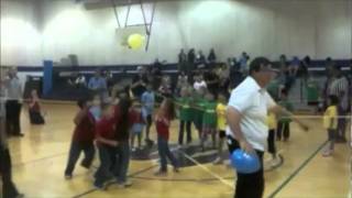 Awana Games 2011