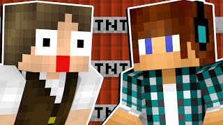 Minecraft Lendário #63: COMO ASSIM O AUTHENTIC ME TROLLOU???