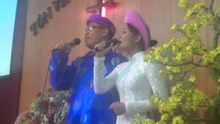 Bài Ca Chúc Phước (The Blessing Song) I Thiên Bảo - Naomi