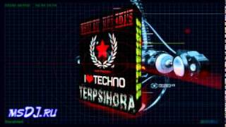 Новая ТЕХНО музыка - ТОЛЬКО ЛУЧШЕЕ!