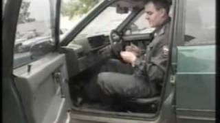 www sanekua ru автоугоны и борьба с ними