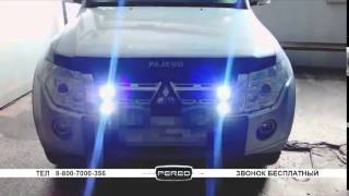 Ходовые огни авто стробоскопы заказ http://naperedok.com