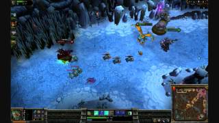 League of Legends - Galio the Sentinel's Sorrow Gameplay