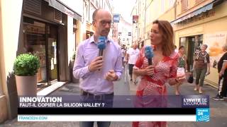 Faut-il copier la Silicon Valley ?