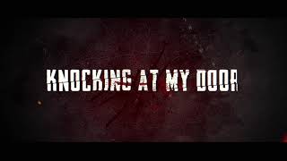 Uriah Heep - "Knocking At My Door" (Official Lyric Video)