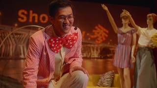 傷心欲絕 Wayne's So Sad  - 如果她離開你 你會不會瘋掉啊 Will You Go Crazy If She Leaves （Official Video）