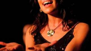 Melanie Terres - Heu krens den - Dab damaru nagg