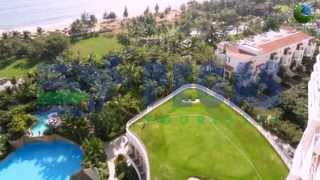 Grand Soluxe Hotel & Resort Sanya 5* Китай