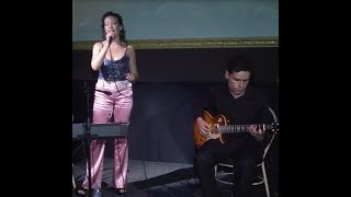 Алена Коновальчик - ТВОЙ ДОМ (авторские песни)