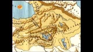 ქართველთა ბიბლიური წინაპრები