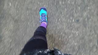 Xero Shoes HFS Road Running Minimalist Shoe 2020 - Review
