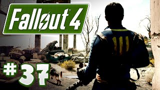 Fallout 4 #37 - H2-22
