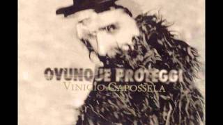 Vinicio Capossela - L'Uomo Vivo