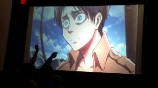 Ask a Anime Character: Kawaii Kon 2015 Part 1