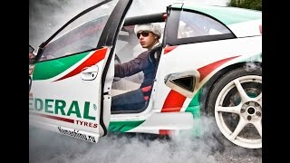 City Car Driving 1.5.2 Дрифт Ваз 2101 корч