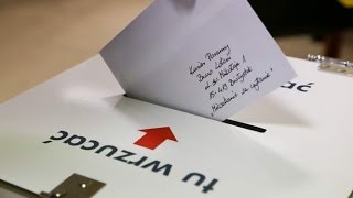 Wygraj mieszkanie w loterii Porannego