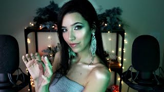 ASMR 1HOUR+ Of Triggers