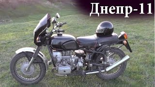 Верный друг Днепр - МТ 11