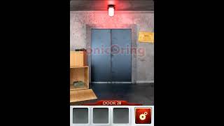 100 Doors 2 Beta Level 26 27 28 29 30 Walkthrough Cheats