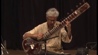 Tirthankar Banerji - Rag Gunji Kanara - NAVARATNA 2016- Gyanmanch
