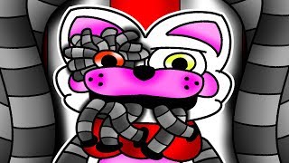 Minecraft Fnaf: New Upgrades At The Pizza Place (Minecraft Roleplay)