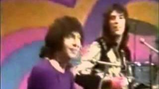 Grass Roots - Temptation Eyes