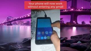 Remove google account on android 6 by adb shell / Bypass alcatel pixi 4 (5)