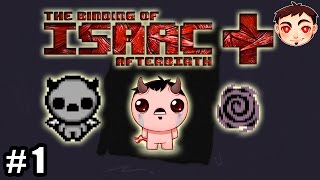 TBOI: AFTERBIRTH † #1 - ¡LA NUEVA EXPANSIÓN!