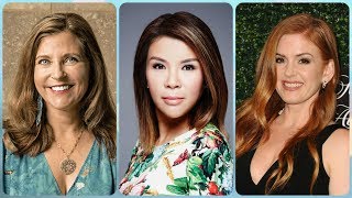 Top 20 best haircut for 40 year old woman