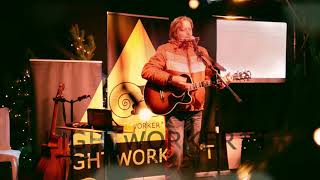 Advent in Rust 2017 - Impressionen vom LIGHTWORKER*T-Konzert