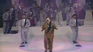 Frankie Ruiz -  Mi Libertad