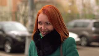 "Cлепая" - 423 серия - Плохая хозяйка