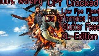 How to Download and Play Just Cause 3 CPY Cracked