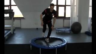 Vitenform Proprioception Video 2